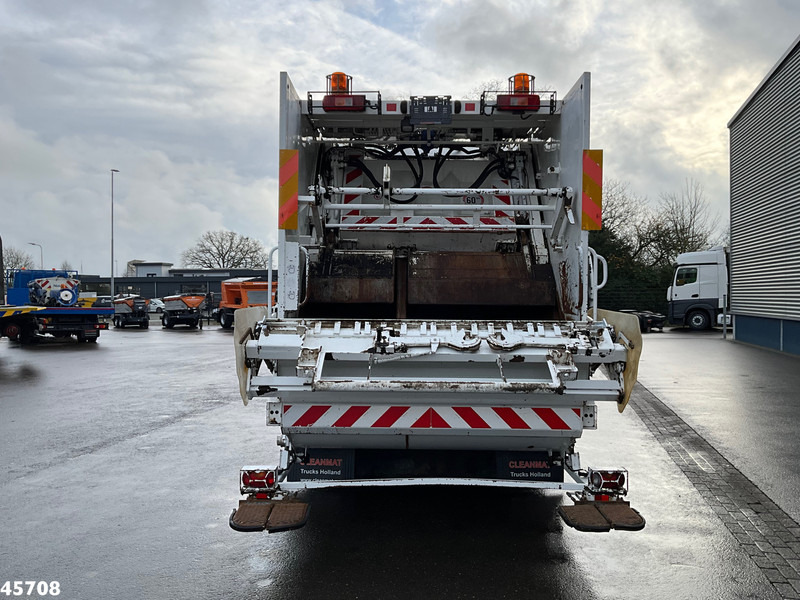 Volvo FM 300 VDK 20m³ Just 175.171 km! - Сміттєвози: фото 4 Volvo FM 300 VDK 20m³ Just 175.171 km! - Сміттєвози: фото 4