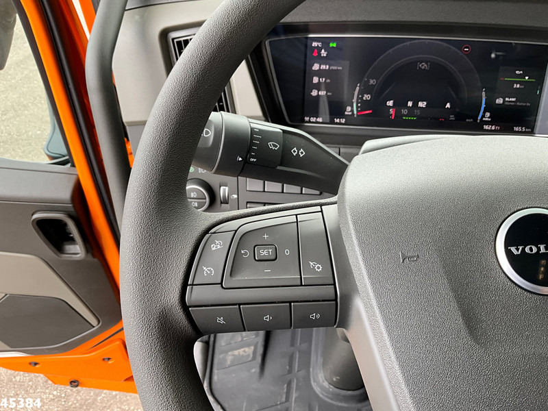 Сміттєвози Volvo FM 330 Euro 6 Geesink 20m³: фото 18