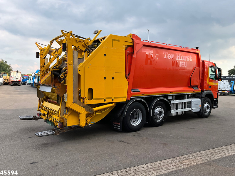 Volvo FM 330 Euro 6 Geesink 20m³ - Сміттєвози: фото 4 Volvo FM 330 Euro 6 Geesink 20m³ - Сміттєвози: фото 4