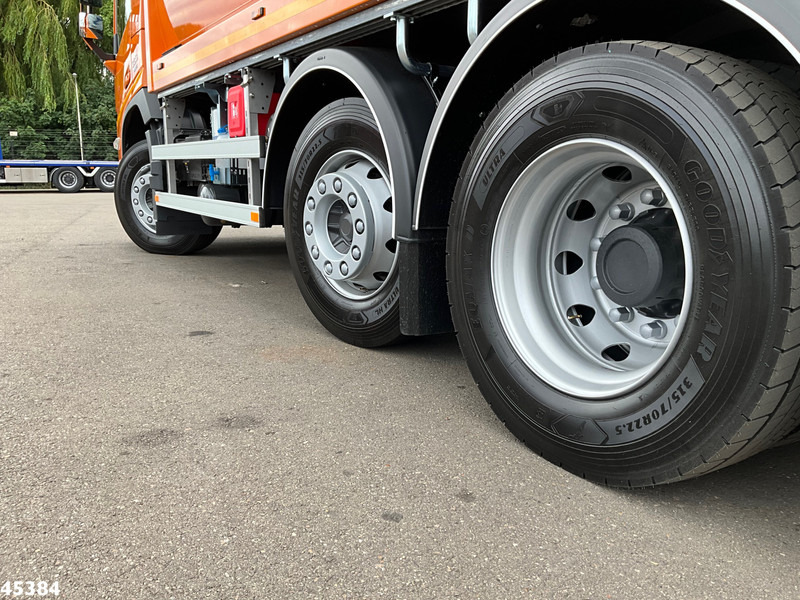 Сміттєвози Volvo FM 330 Euro 6 Geesink 20m³: фото 11