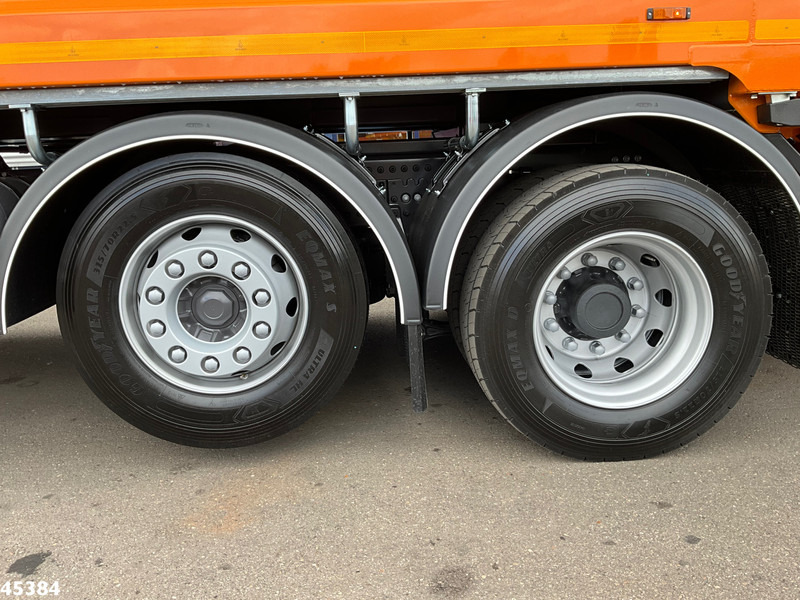 Сміттєвози Volvo FM 330 Euro 6 Geesink 20m³: фото 12