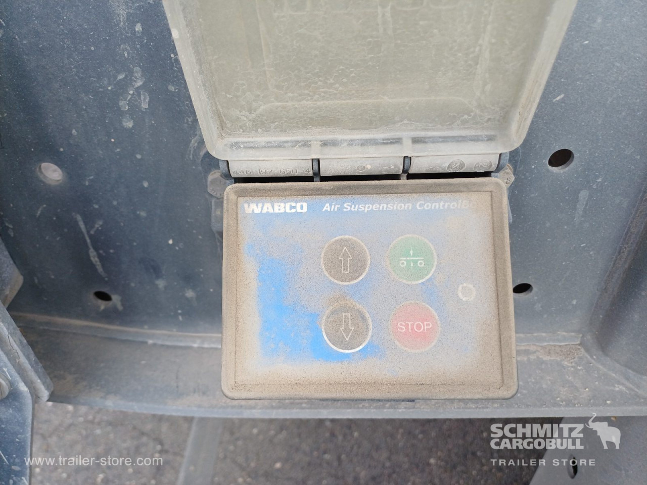 LANGENDORF Auflieger Kipper Stahlrundmulde 24m³ - Самоскид напівпричіп: фото 4 LANGENDORF Auflieger Kipper Stahlrundmulde 24m³ - Самоскид напівпричіп: фото 4