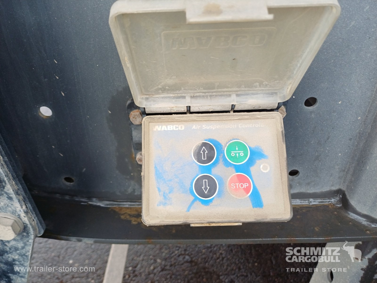 LANGENDORF Auflieger Kipper Stahlrundmulde 24m³ - Самоскид напівпричіп: фото 4 LANGENDORF Auflieger Kipper Stahlrundmulde 24m³ - Самоскид напівпричіп: фото 4