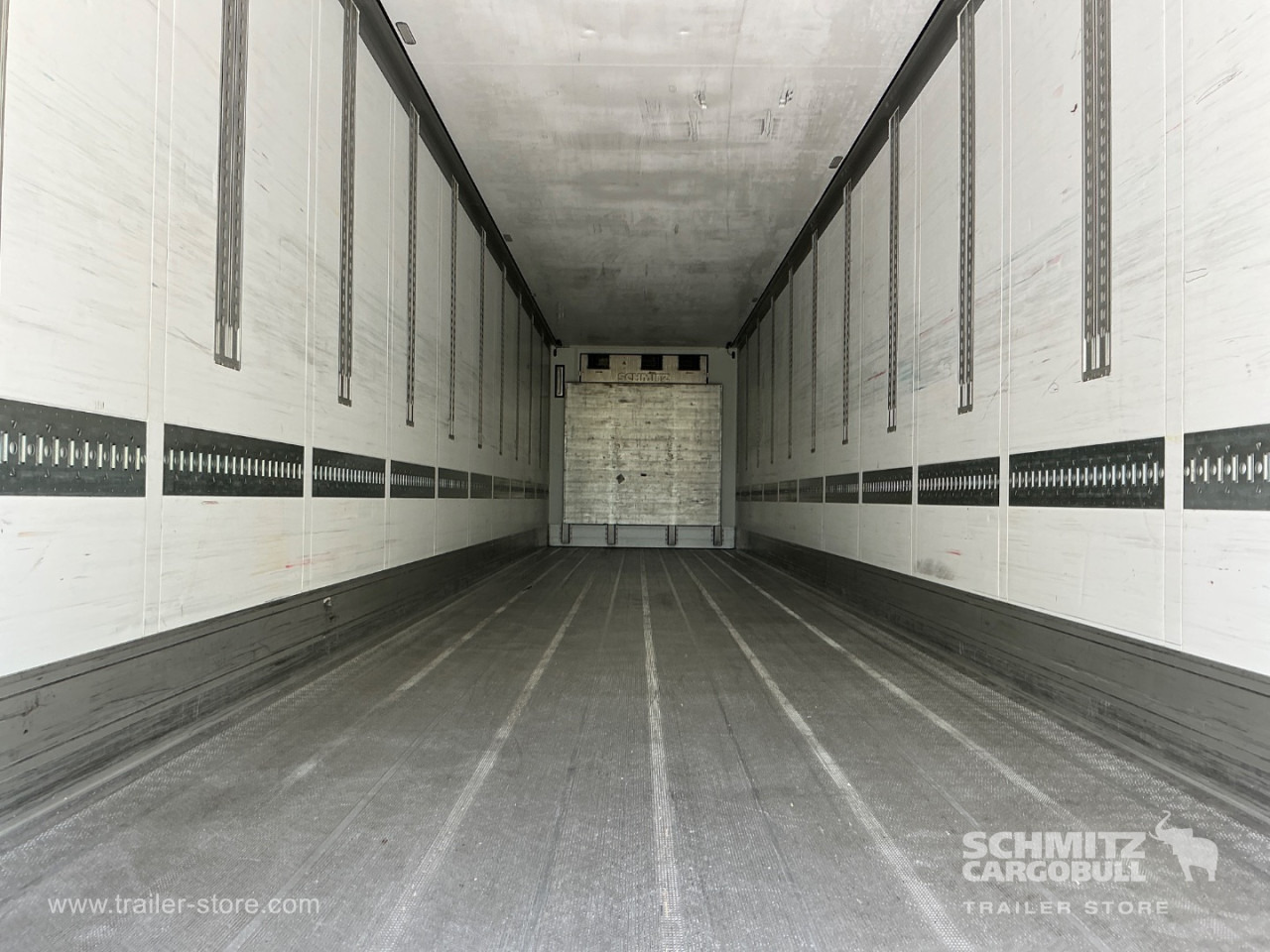 SCHMITZ Reefer Standard Double deck в лізинг SCHMITZ Reefer Standard Double deck: фото 9