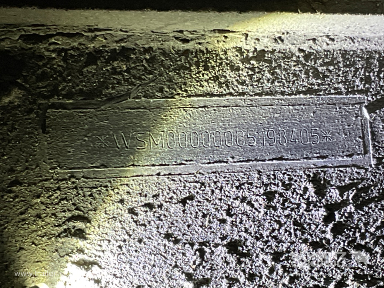 SCHMITZ Reefer Standard Double deck - Ізотермічний напівпричіп: фото 4 SCHMITZ Reefer Standard Double deck - Ізотермічний напівпричіп: фото 4