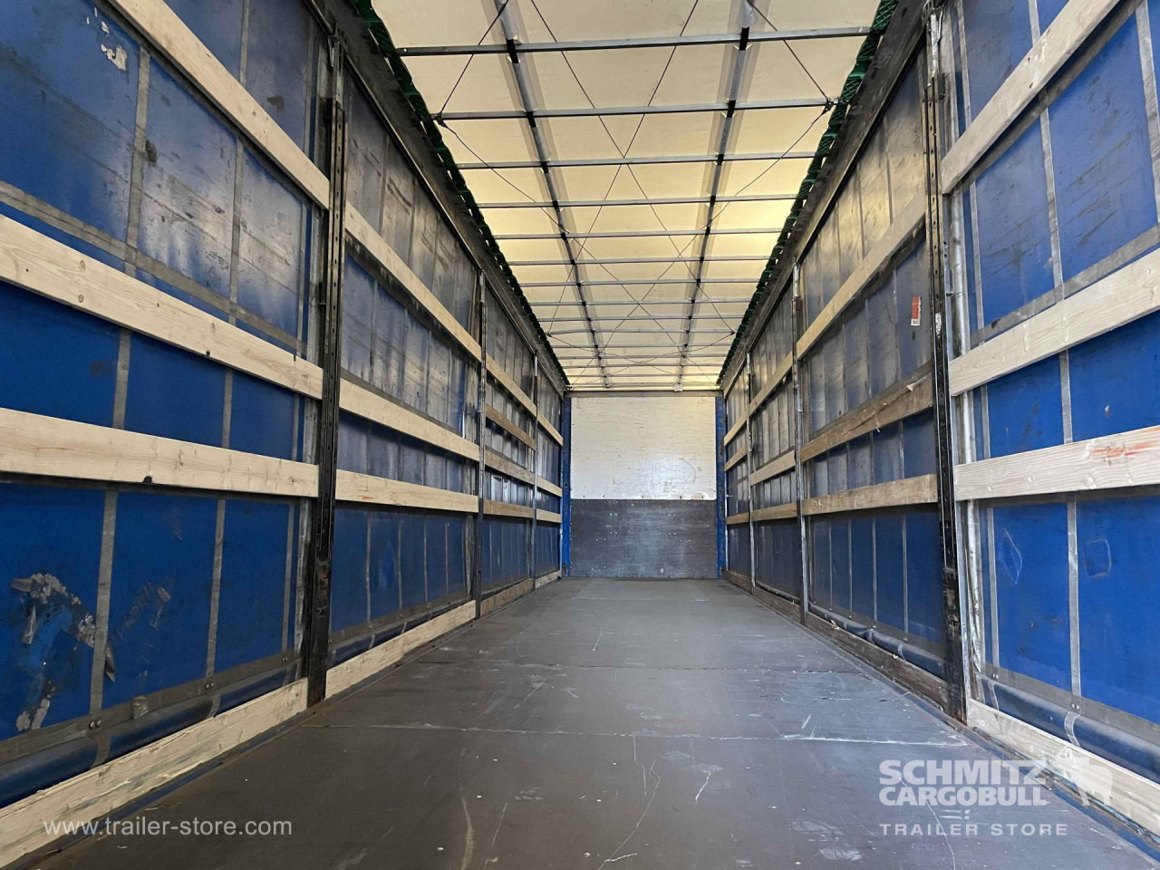 BERGER Semiremolque Lona Mega - Тентований напівпричіп: фото 5 BERGER Semiremolque Lona Mega - Тентований напівпричіп: фото 5