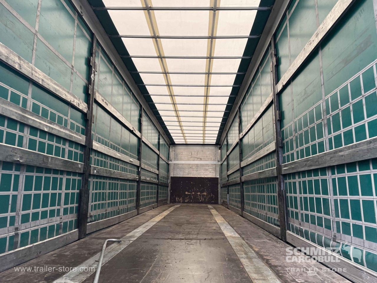 KOEGEL Semiremolque Lona Standard - Тентований напівпричіп: фото 4 KOEGEL Semiremolque Lona Standard - Тентований напівпричіп: фото 4