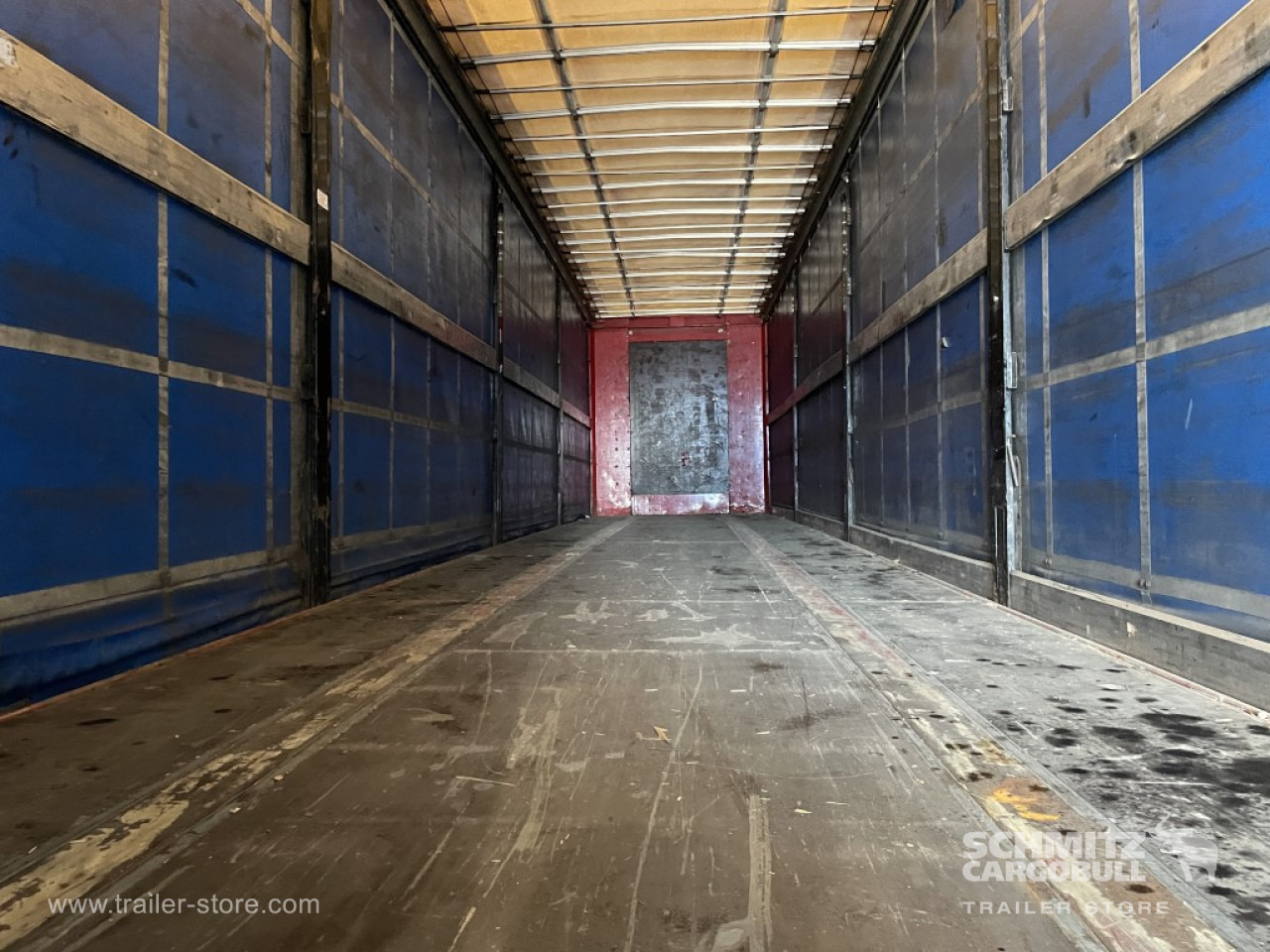 LECIñENA Semiremolque Lona Standard - Тентований напівпричіп: фото 3 LECIñENA Semiremolque Lona Standard - Тентований напівпричіп: фото 3