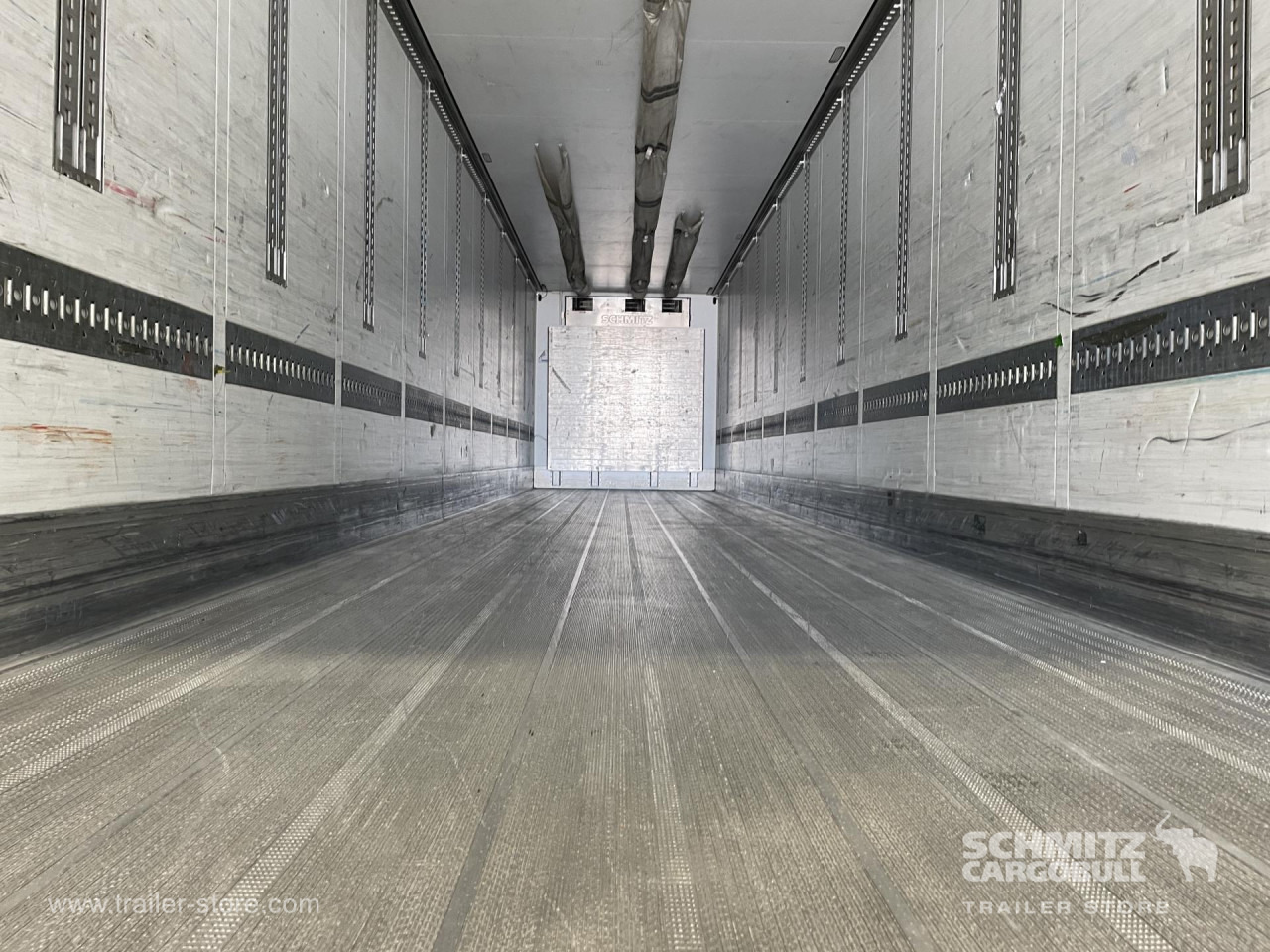 SCHMITZ Semiremolque Frigo Standard - Ізотермічний напівпричіп: фото 5 SCHMITZ Semiremolque Frigo Standard - Ізотермічний напівпричіп: фото 5