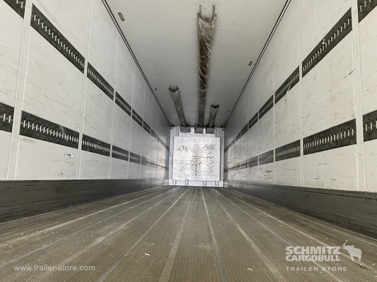 Ізотермічний напівпричіп SCHMITZ Semiremolque Frigo Standard: фото 6 Ізотермічний напівпричіп SCHMITZ Semiremolque Frigo Standard: фото 6