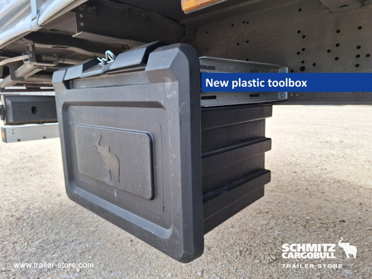 SCHMITZ Curtainsider Mega - Тентований напівпричіп: фото 2 SCHMITZ Curtainsider Mega - Тентований напівпричіп: фото 2