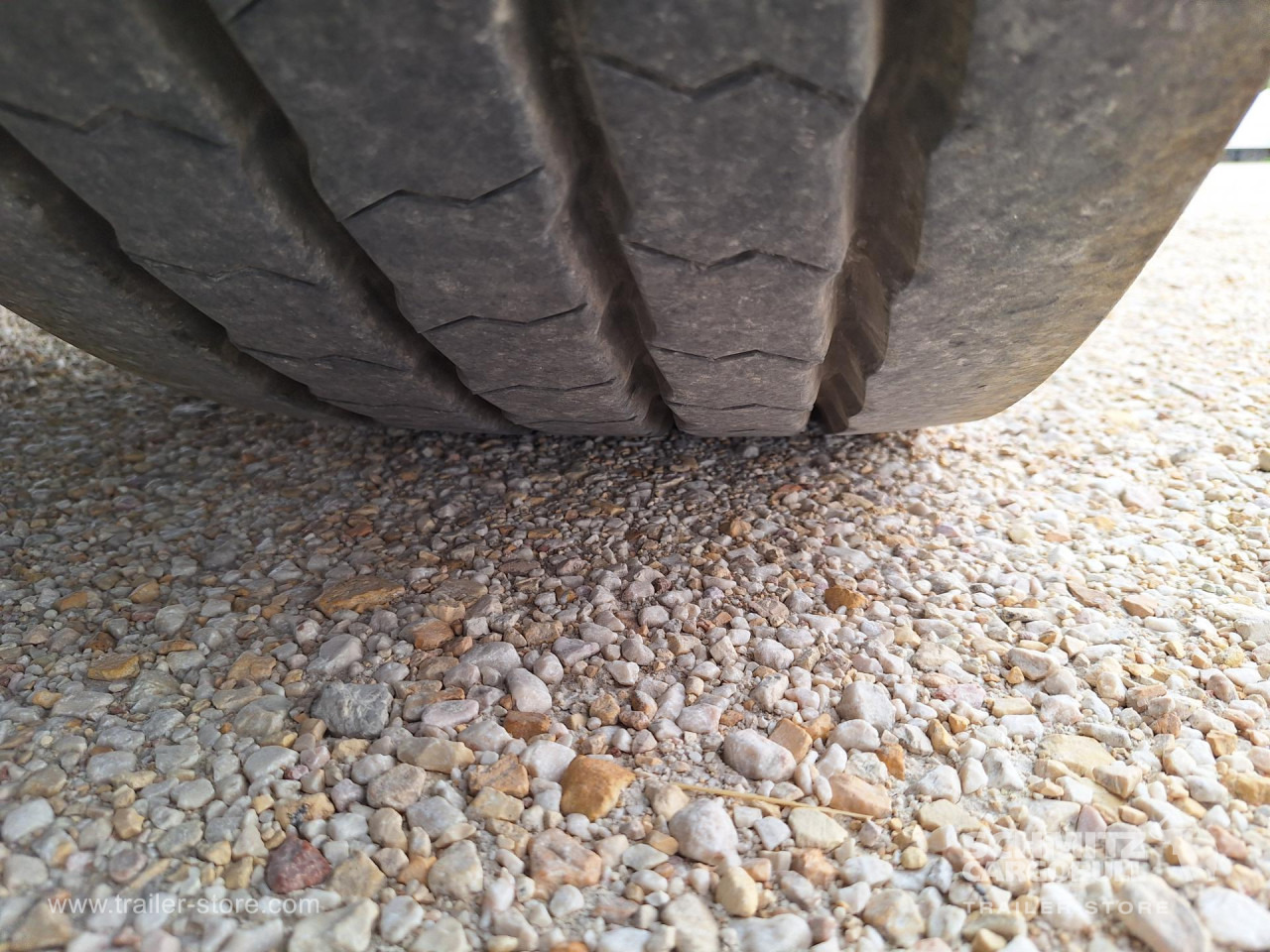 SCHMITZ Reefer Multitemp - Ізотермічний напівпричіп: фото 5 SCHMITZ Reefer Multitemp - Ізотермічний напівпричіп: фото 5