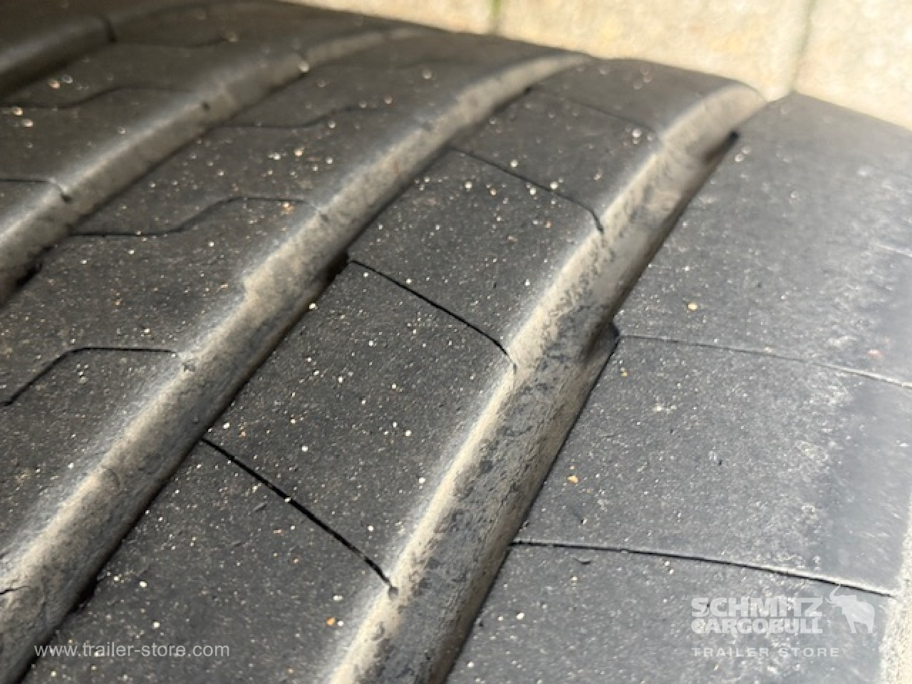 SCHMITZ Oplegger Kasten Vouw wand Double deck - Закритий кузов напівпричіп: фото 5 SCHMITZ Oplegger Kasten Vouw wand Double deck - Закритий кузов напівпричіп: фото 5