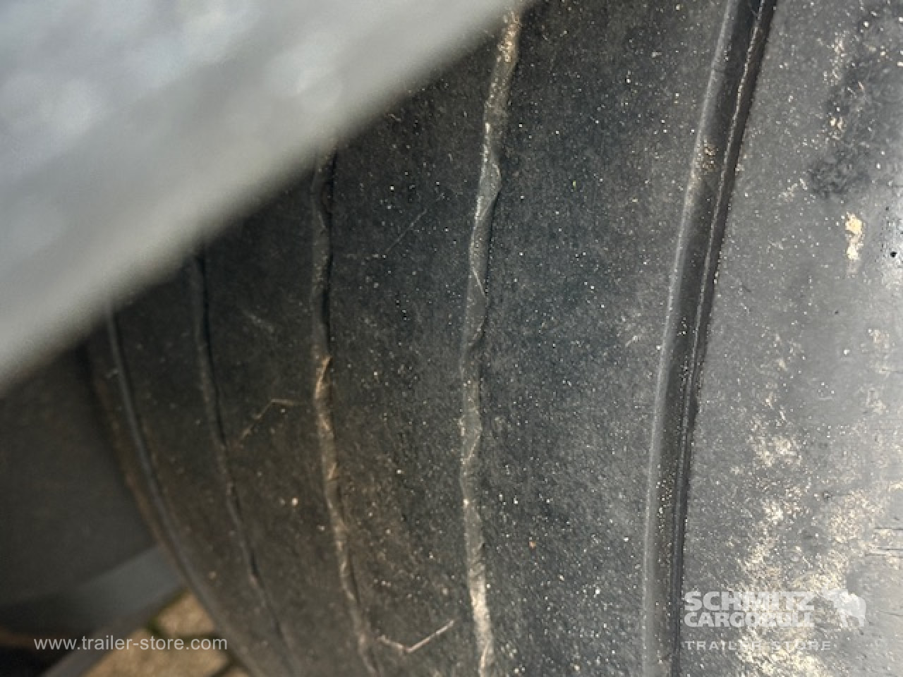 SCHMITZ Oplegger Schuifzeil Mega - Тентований напівпричіп: фото 5 SCHMITZ Oplegger Schuifzeil Mega - Тентований напівпричіп: фото 5