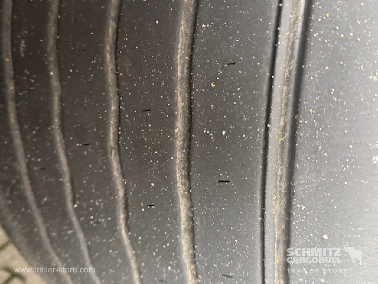 SCHMITZ Oplegger Schuifzeil Mega - Тентований напівпричіп: фото 4 SCHMITZ Oplegger Schuifzeil Mega - Тентований напівпричіп: фото 4