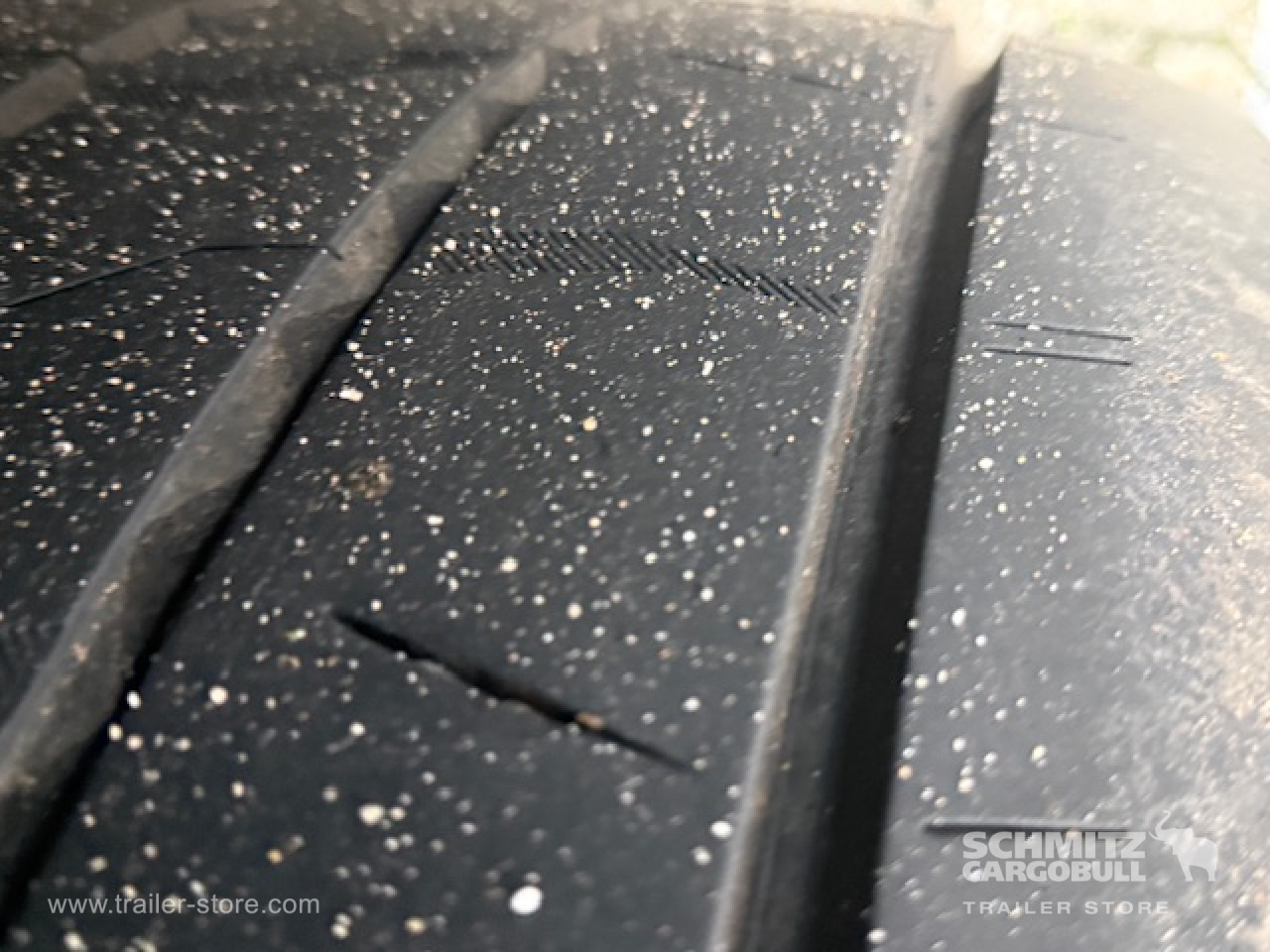 SCHMITZ Oplegger Schuifzeil Mega - Тентований напівпричіп: фото 3 SCHMITZ Oplegger Schuifzeil Mega - Тентований напівпричіп: фото 3