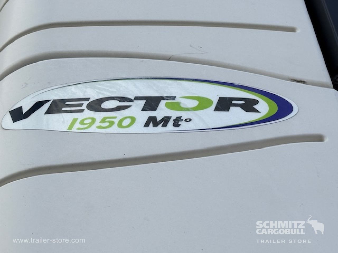 SCHMITZ Oplegger Vries Multitemp - Ізотермічний напівпричіп: фото 3 SCHMITZ Oplegger Vries Multitemp - Ізотермічний напівпричіп: фото 3
