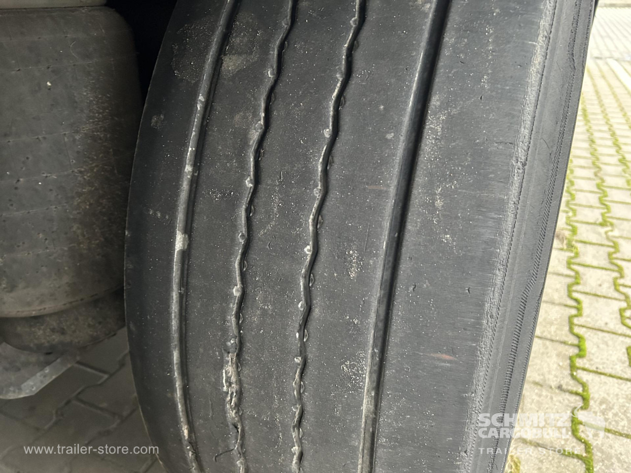 SCHMITZ Reefer Standard Double deck - Ізотермічний напівпричіп: фото 4 SCHMITZ Reefer Standard Double deck - Ізотермічний напівпричіп: фото 4