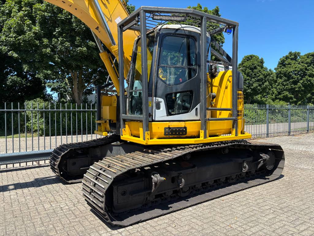 Komatsu PC 228 Uslc-3E0 - Гусеничний екскаватор: фото 2 Komatsu PC 228 Uslc-3E0 - Гусеничний екскаватор: фото 2