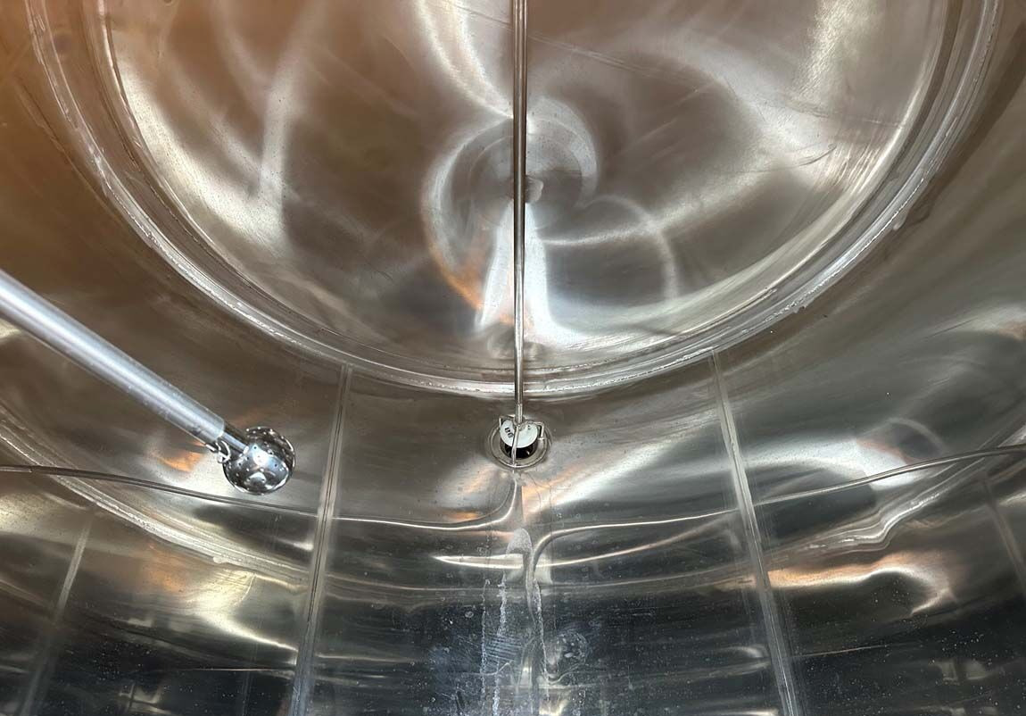 Bata CISTERNA MODELLO INOX STANDARD NUOVA - Напівпричіп цистерна: фото 4 Bata CISTERNA MODELLO INOX STANDARD NUOVA - Напівпричіп цистерна: фото 4