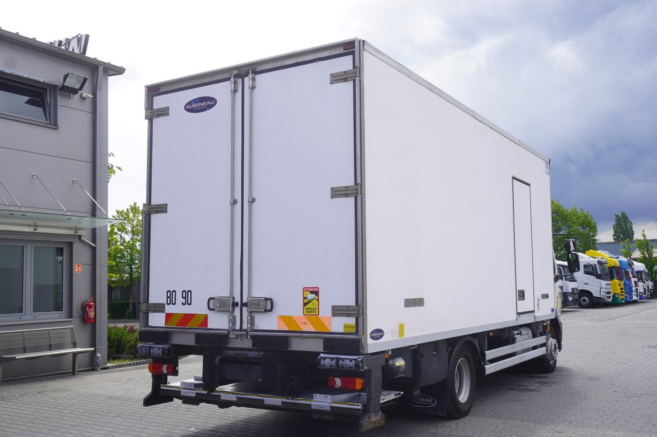 DAF LF 220 / Refrigerator 16 EPAL Multitemp / Carrier Supra 1150 MT / Palfinger 1500 kg - Рефрижератор вантажівка: фото 3 DAF LF 220 / Refrigerator 16 EPAL Multitemp / Carrier Supra 1150 MT / Palfinger 1500 kg - Рефрижератор вантажівка: фото 3