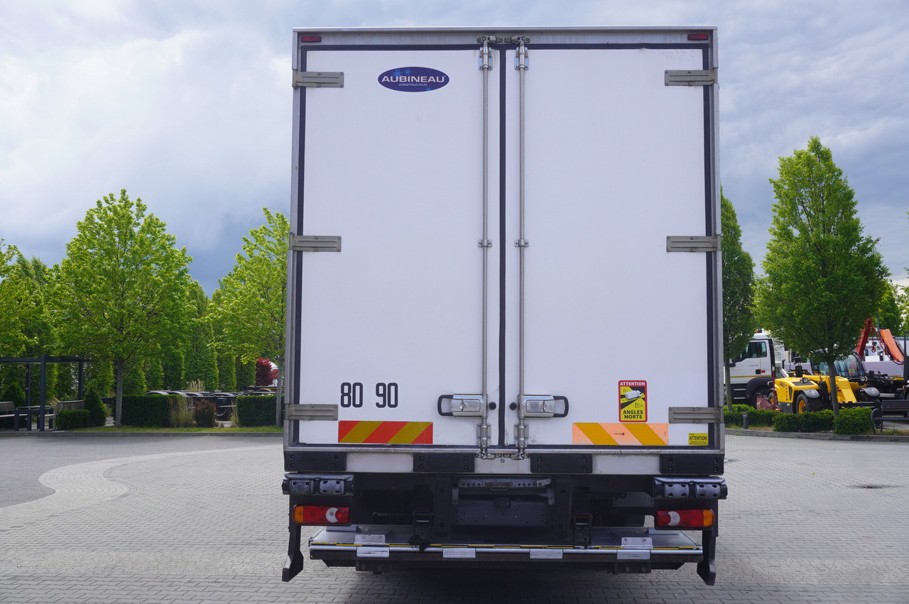 DAF LF 220 / Refrigerator 16 EPAL Multitemp / Carrier Supra 1150 MT / Palfinger 1500 kg - Рефрижератор вантажівка: фото 4 DAF LF 220 / Refrigerator 16 EPAL Multitemp / Carrier Supra 1150 MT / Palfinger 1500 kg - Рефрижератор вантажівка: фото 4