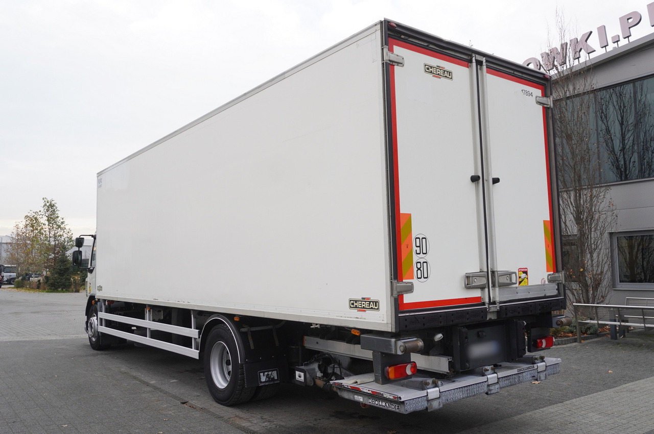 DAF LF 280 E6 4x2 / Chereau 22 EPAL refrigerator / Multitemperatura / Thermoking T1200R - Рефрижератор вантажівка: фото 3 DAF LF 280 E6 4x2 / Chereau 22 EPAL refrigerator / Multitemperatura / Thermoking T1200R - Рефрижератор вантажівка: фото 3