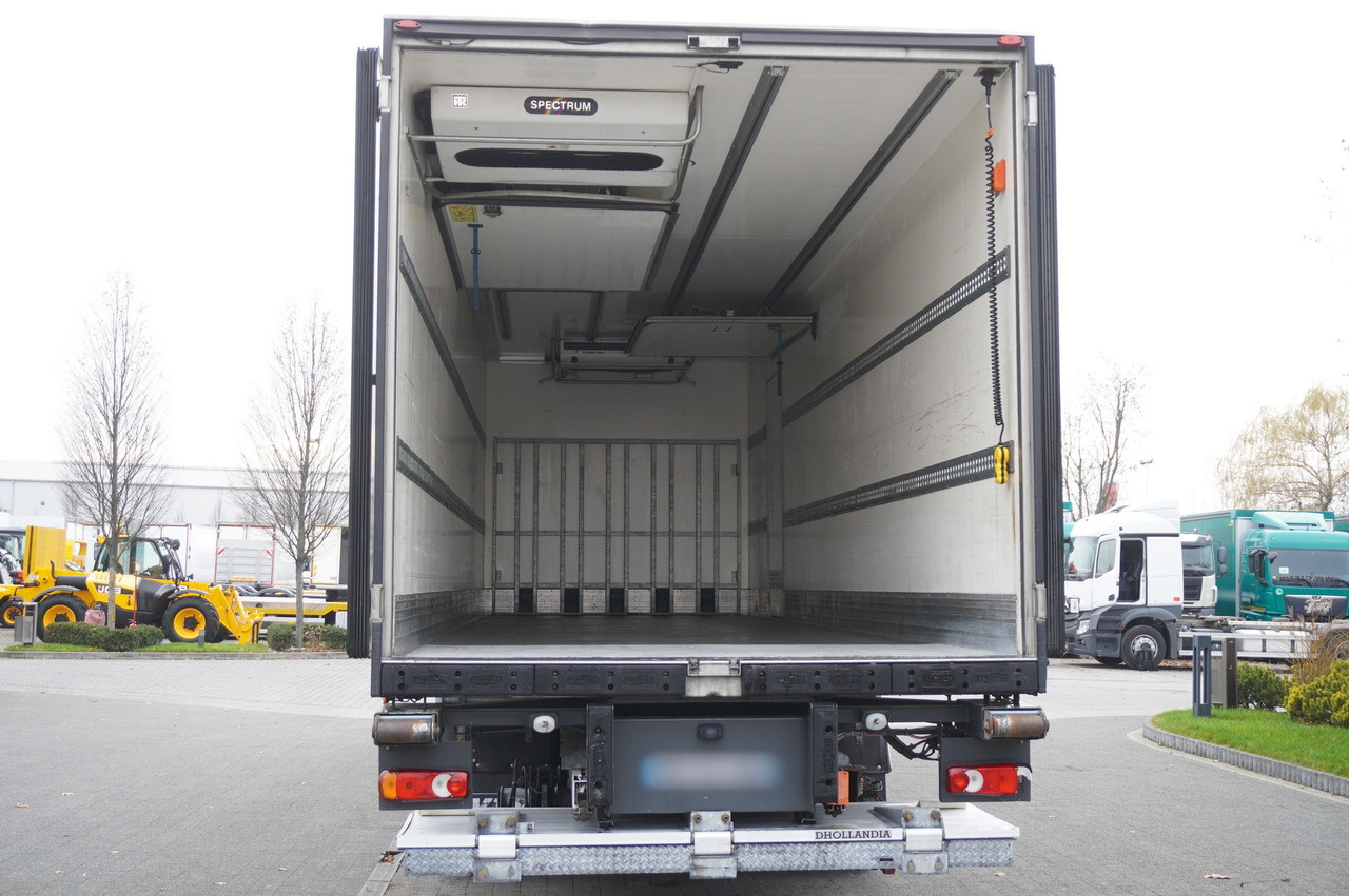 DAF LF 280 E6 4x2 / Chereau 22 EPAL refrigerator / Multitemperatura / Thermoking T1200R - Рефрижератор вантажівка: фото 5 DAF LF 280 E6 4x2 / Chereau 22 EPAL refrigerator / Multitemperatura / Thermoking T1200R - Рефрижератор вантажівка: фото 5