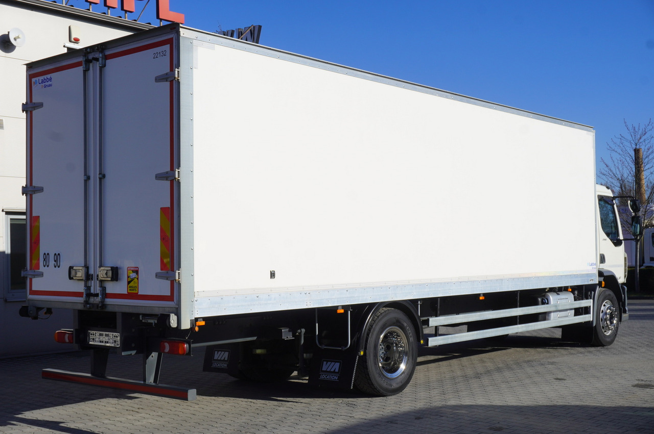 DAF LF 290 / Box superstructure 21 EPAL / 53,000 km! - Вантажівка з закритим кузовом: фото 4 DAF LF 290 / Box superstructure 21 EPAL / 53,000 km! - Вантажівка з закритим кузовом: фото 4
