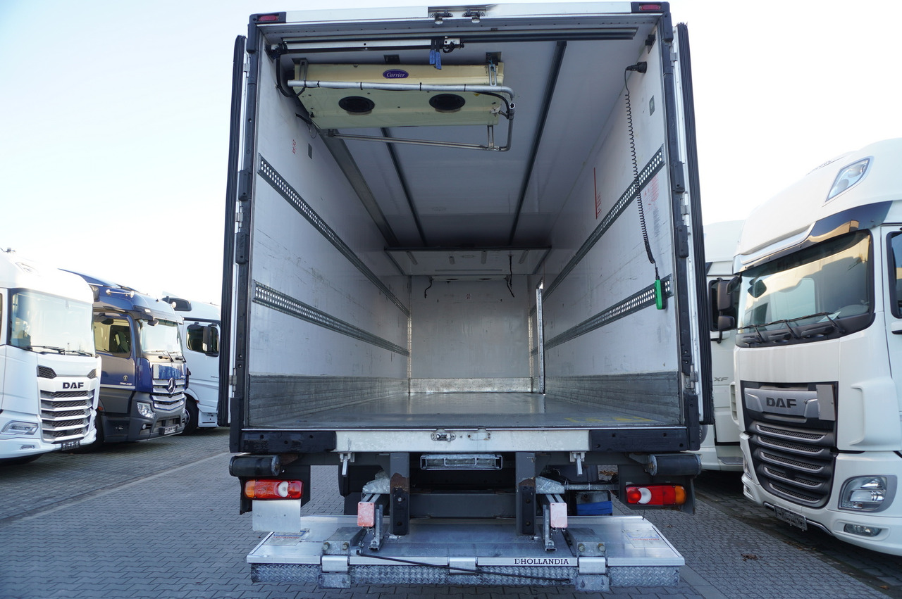DAF LF 290 E6 4×2 / Lamberet refrigerated box 22 pallets / Multitemperature / Carrier Supra 1150 MT - Рефрижератор вантажівка: фото 5 DAF LF 290 E6 4×2 / Lamberet refrigerated box 22 pallets / Multitemperature / Carrier Supra 1150 MT - Рефрижератор вантажівка: фото 5