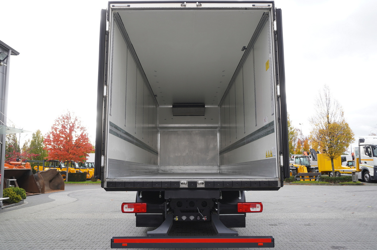 DAF NEW XG 480 6×2 / 2025 / KRONE 20 EPAL Doppelstock Refrigerator / Thermoking T-1000R / No mileage / steered axle - Рефрижератор вантажівка: фото 5 DAF NEW XG 480 6×2 / 2025 / KRONE 20 EPAL Doppelstock Refrigerator / Thermoking T-1000R / No mileage / steered axle - Рефрижератор вантажівка: фото 5