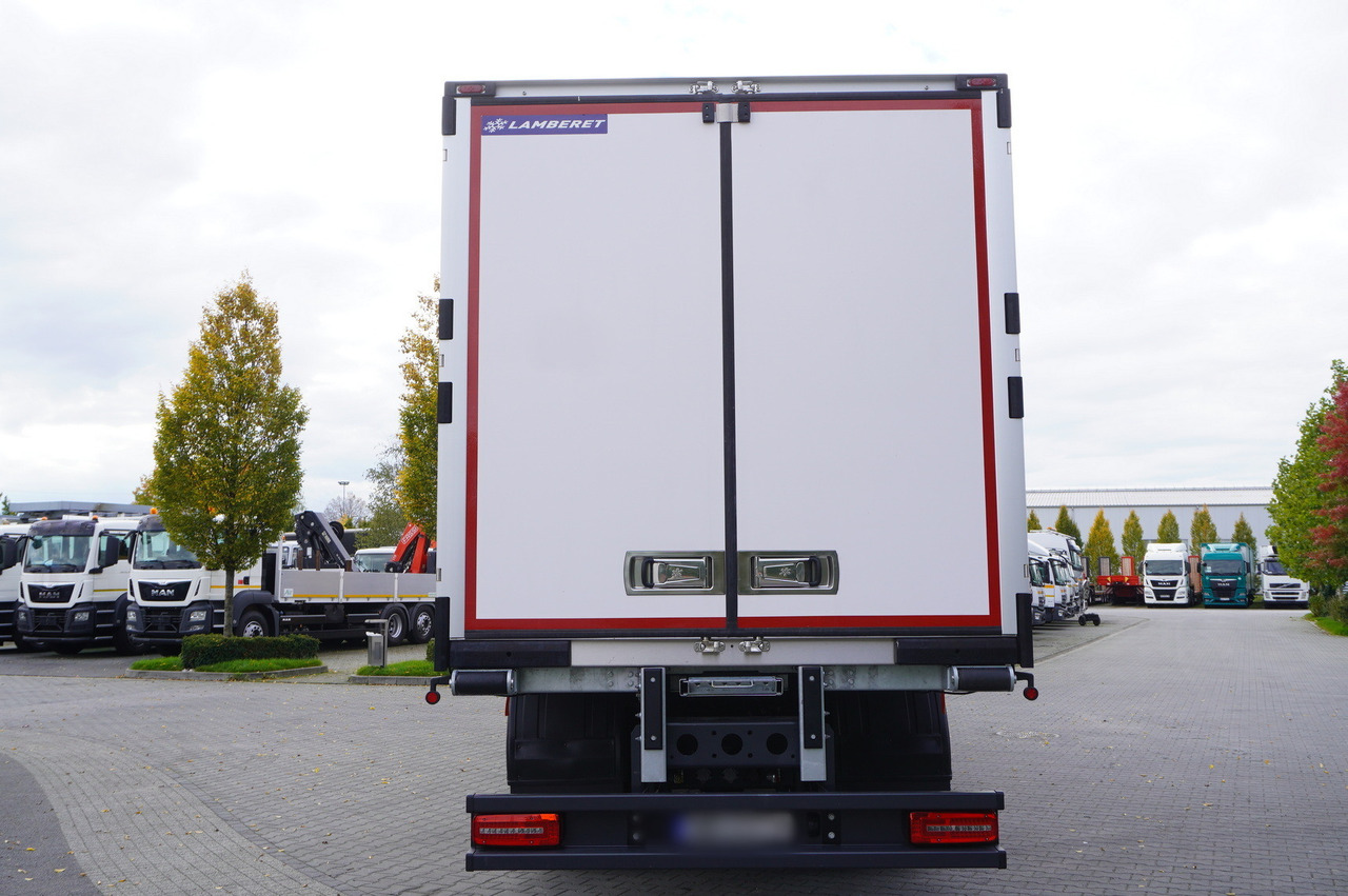 DAF XF 450 6x2 NEW / 2025 / NEW Lamberet 18 EPAL Refrigerator / Carrier Supra 850 / No mileage - Рефрижератор вантажівка: фото 5 DAF XF 450 6x2 NEW / 2025 / NEW Lamberet 18 EPAL Refrigerator / Carrier Supra 850 / No mileage - Рефрижератор вантажівка: фото 5