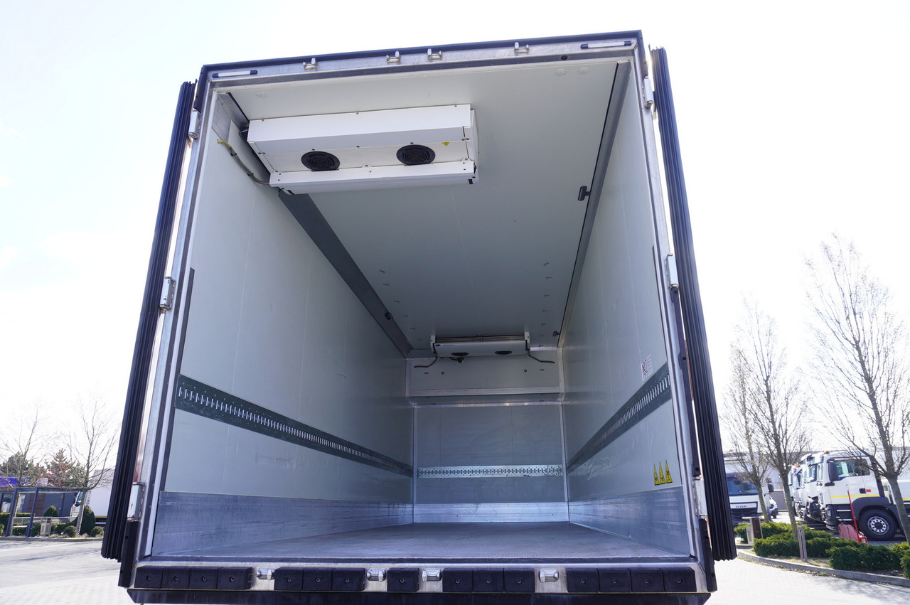 DAF XF 480/ 2021 / Krone refrigerator Multitemp / 185,000 km - Рефрижератор вантажівка: фото 5 DAF XF 480/ 2021 / Krone refrigerator Multitemp / 185,000 km - Рефрижератор вантажівка: фото 5