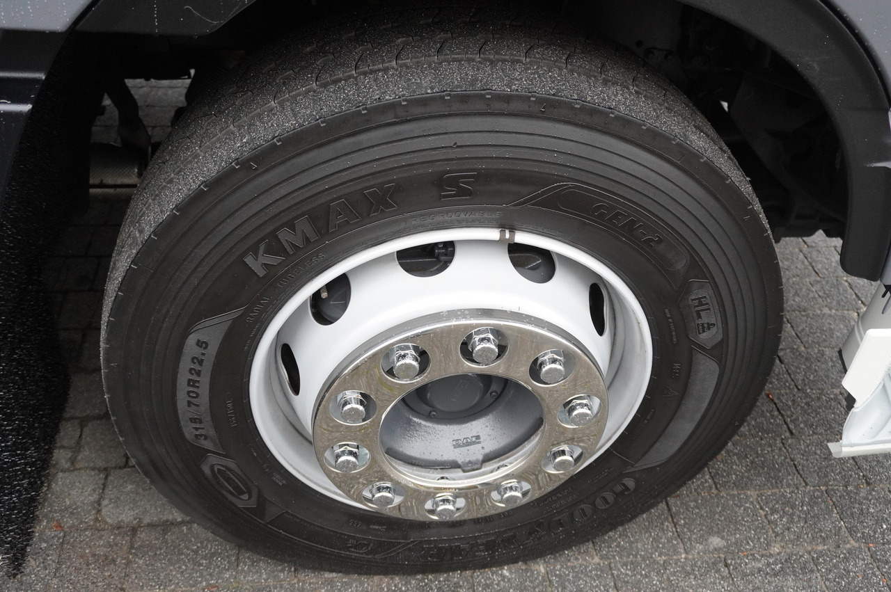 DAF XF 480 E6 6x2 / NEW Lamberet Refrigerator 18 pallets / 260000 km - Рефрижератор вантажівка: фото 5 DAF XF 480 E6 6x2 / NEW Lamberet Refrigerator 18 pallets / 260000 km - Рефрижератор вантажівка: фото 5