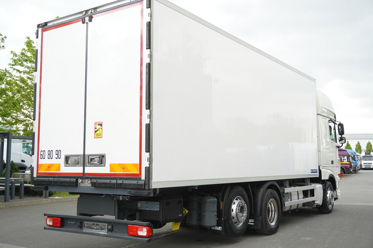 DAF XF 480 EURO 6/ 2021 / Lamberet Refrigerator / Carrier Vector 1550 - Рефрижератор вантажівка: фото 3 DAF XF 480 EURO 6/ 2021 / Lamberet Refrigerator / Carrier Vector 1550 - Рефрижератор вантажівка: фото 3