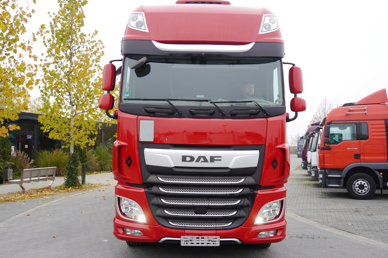 DAF XF 480 SSC E6 6x2 Refrigerated 18 pallets / 180 tho.km! year 2020 - Рефрижератор вантажівка: фото 2 DAF XF 480 SSC E6 6x2 Refrigerated 18 pallets / 180 tho.km! year 2020 - Рефрижератор вантажівка: фото 2