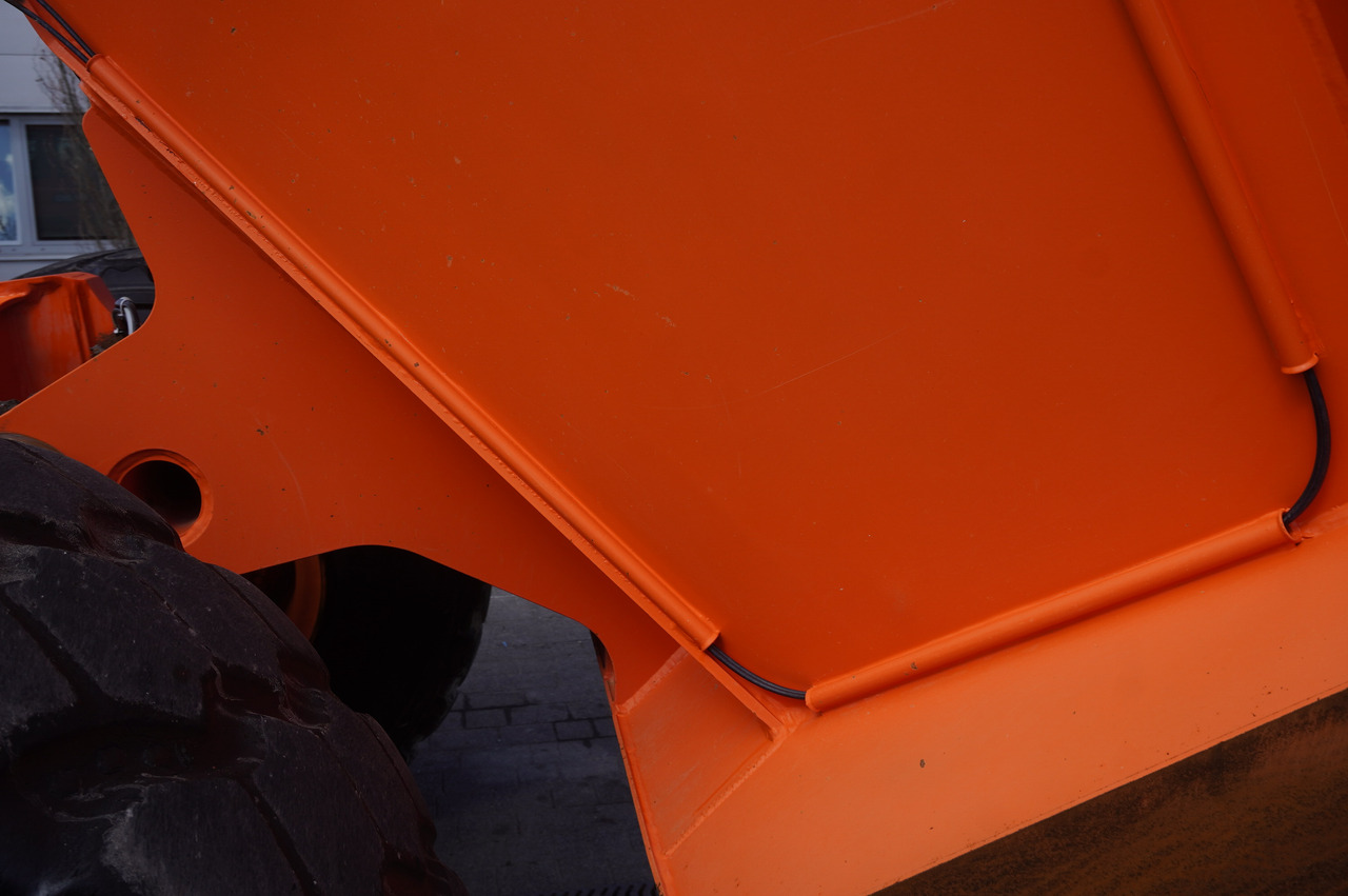 Самоскид DOOSAN Doosan DA30 articulated dumper: фото 27