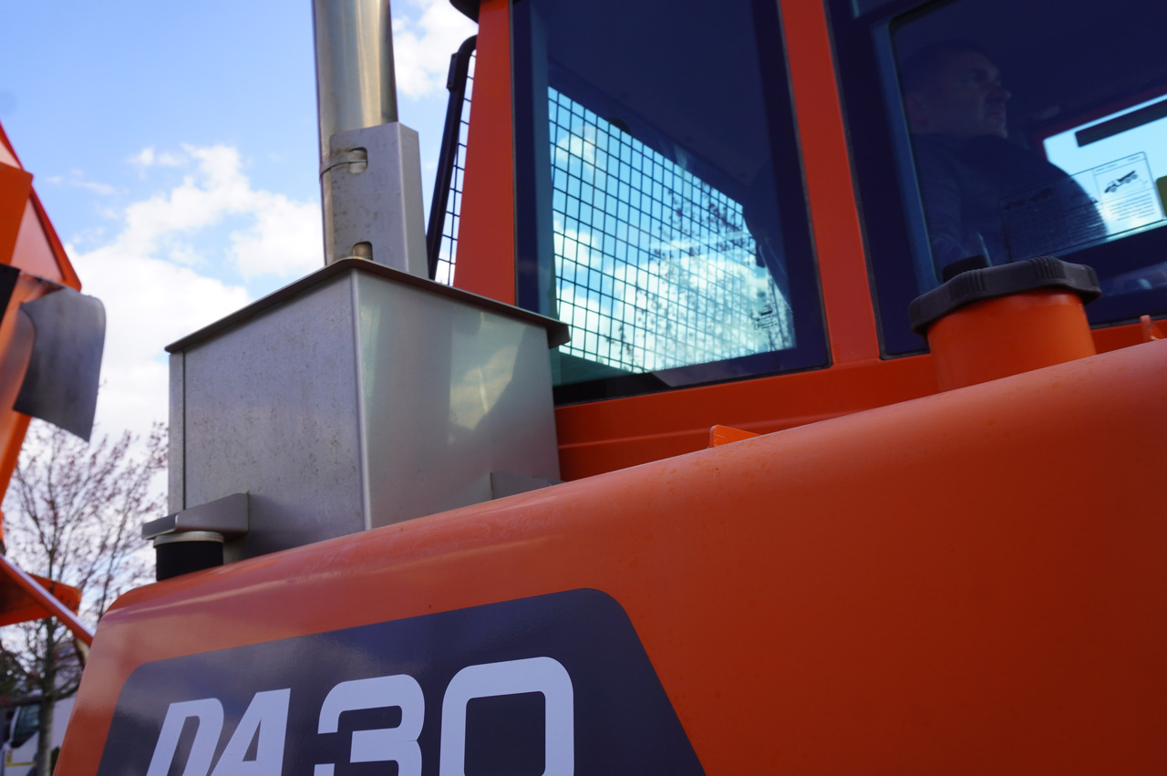 Самоскид DOOSAN Doosan DA30 articulated dumper: фото 29