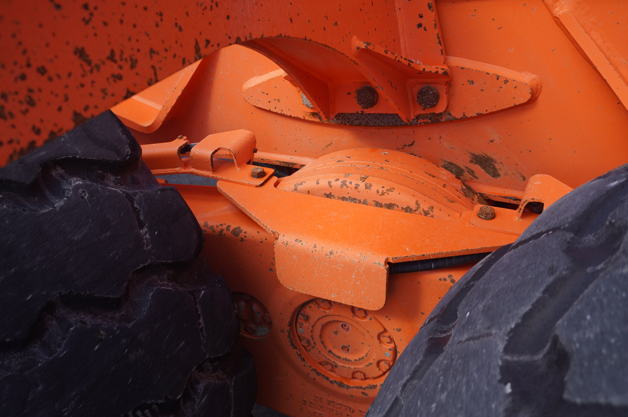 Самоскид DOOSAN Doosan DA30 articulated dumper: фото 26