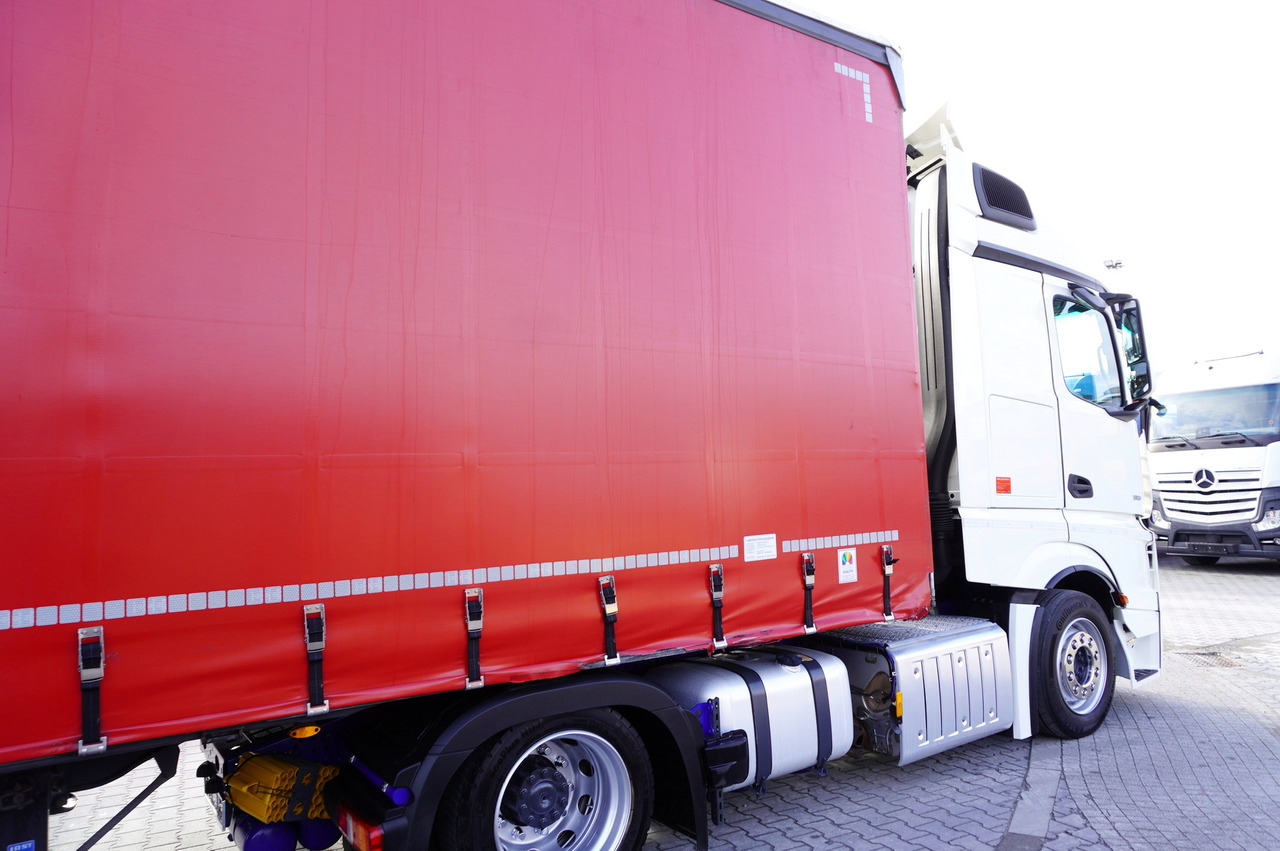 FLIEGL SDS 01 Coilmulde semi-trailer - Тентований напівпричіп: фото 5 FLIEGL SDS 01 Coilmulde semi-trailer - Тентований напівпричіп: фото 5