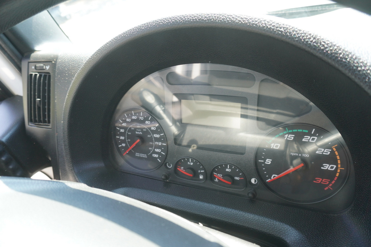 Рефрижератор вантажівка IVECO Eurocargo 100-190 4x2 E6 / Refrigerator / Dhollandia 1.5 T: фото 25 Рефрижератор вантажівка IVECO Eurocargo 100-190 4x2 E6 / Refrigerator / Dhollandia 1.5 T: фото 25