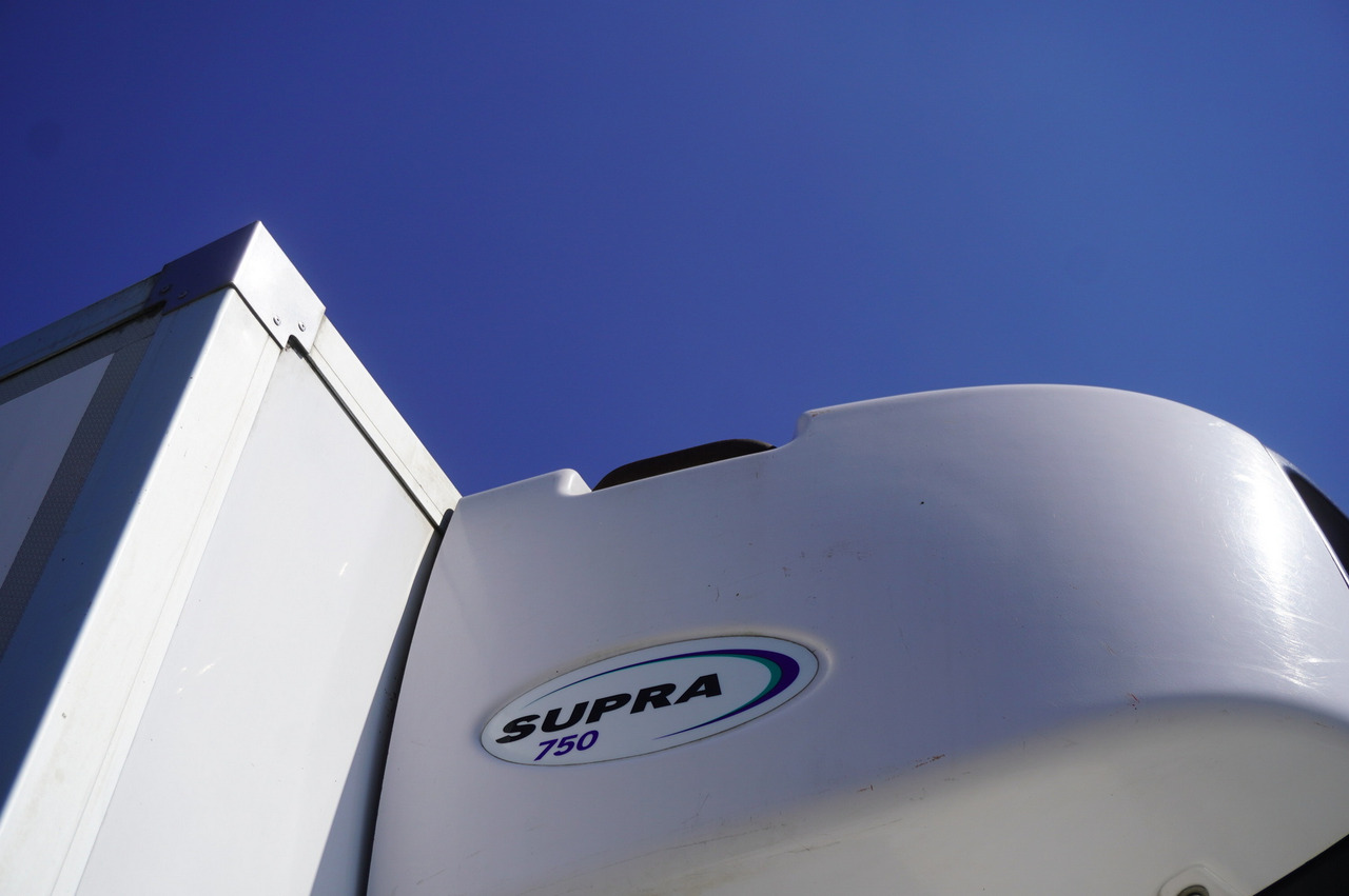 Рефрижератор вантажівка IVECO Eurocargo 100-190 4x2 E6 / Refrigerator / Dhollandia 1.5 T: фото 11 Рефрижератор вантажівка IVECO Eurocargo 100-190 4x2 E6 / Refrigerator / Dhollandia 1.5 T: фото 11