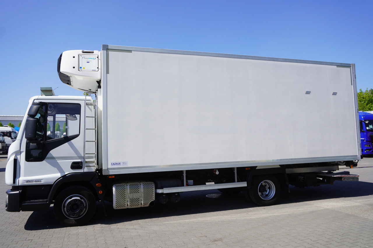 IVECO Eurocargo 100-190 4x2 E6 / Refrigerator / Dhollandia 1.5 T - Рефрижератор вантажівка: фото 2 IVECO Eurocargo 100-190 4x2 E6 / Refrigerator / Dhollandia 1.5 T - Рефрижератор вантажівка: фото 2