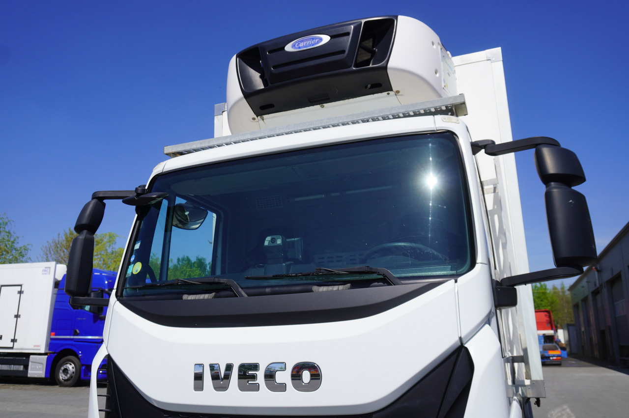 Рефрижератор вантажівка IVECO Eurocargo 100-190 4x2 E6 / Refrigerator / Dhollandia 1.5 T: фото 9 Рефрижератор вантажівка IVECO Eurocargo 100-190 4x2 E6 / Refrigerator / Dhollandia 1.5 T: фото 9