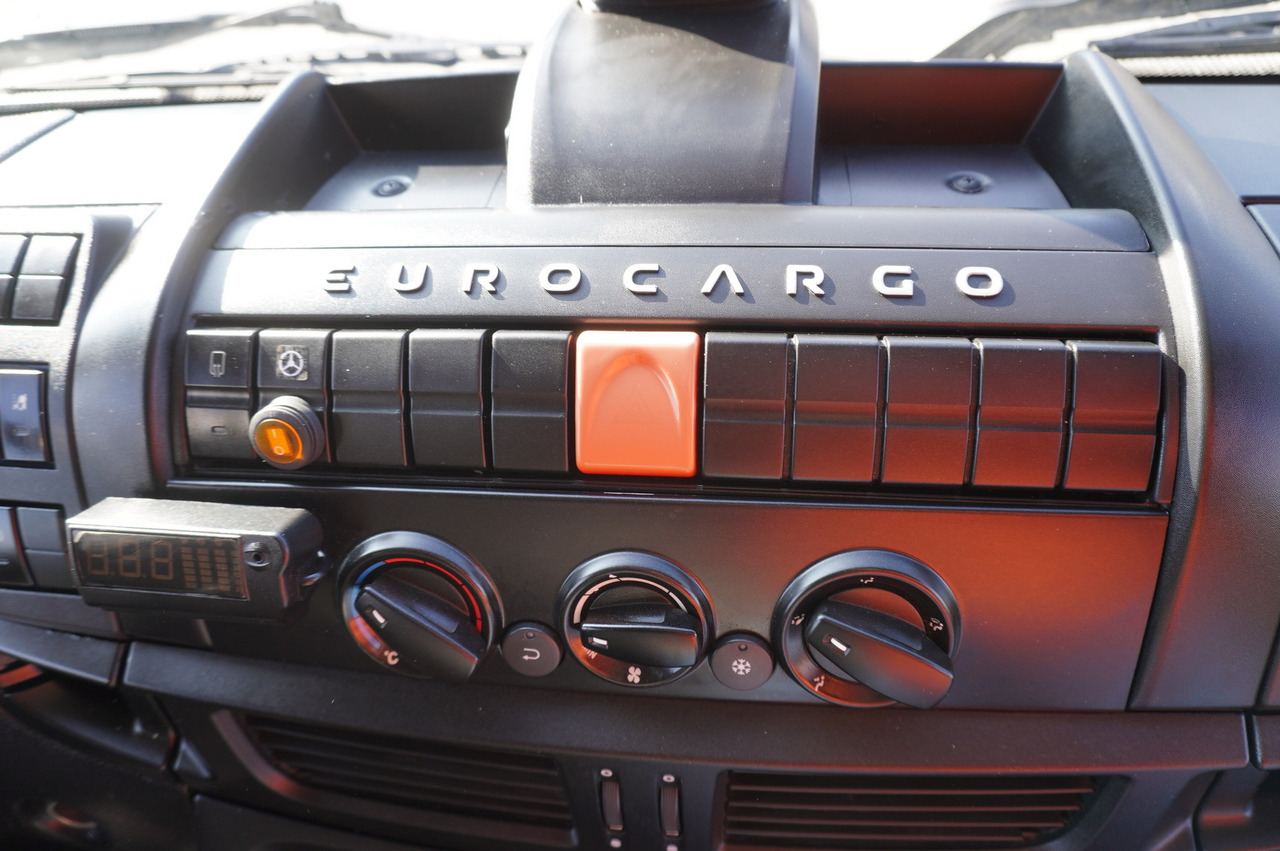 Евакуатор IVECO Eurocargo 160-250 / NEW galvanized truck / 9 t load capacity: фото 26