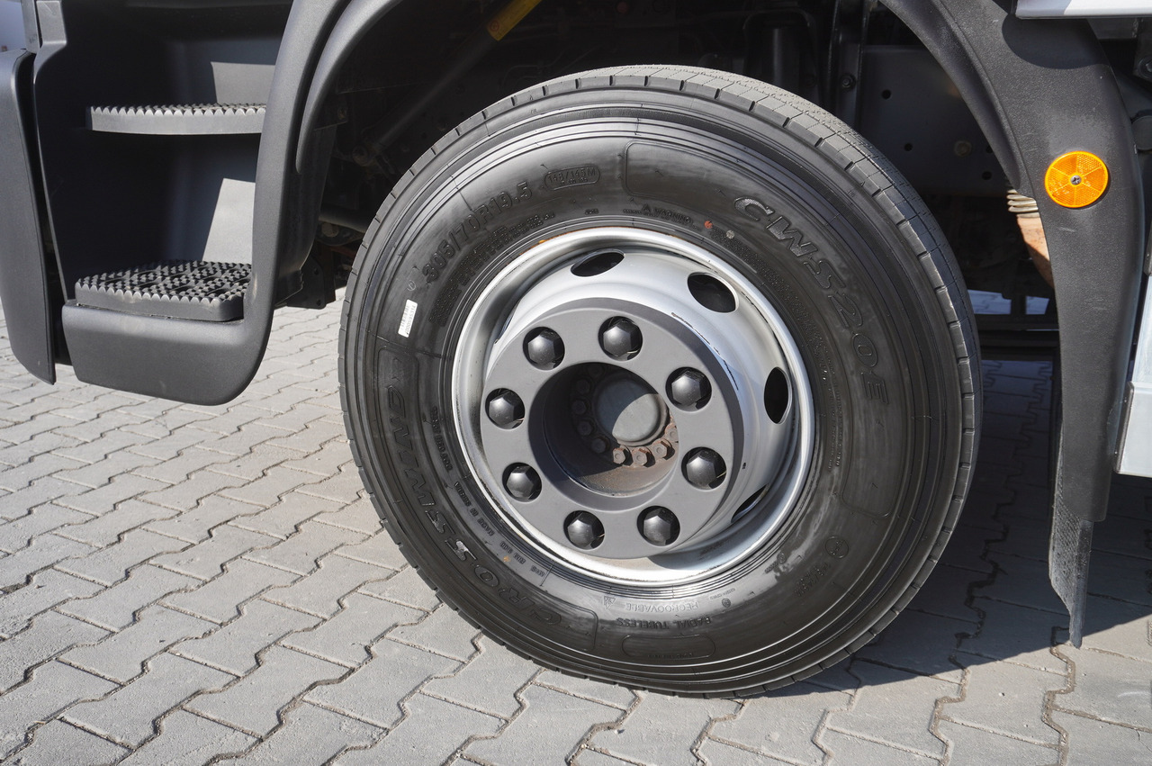 Евакуатор IVECO Eurocargo 160-250 / NEW galvanized truck / 9 t load capacity: фото 19