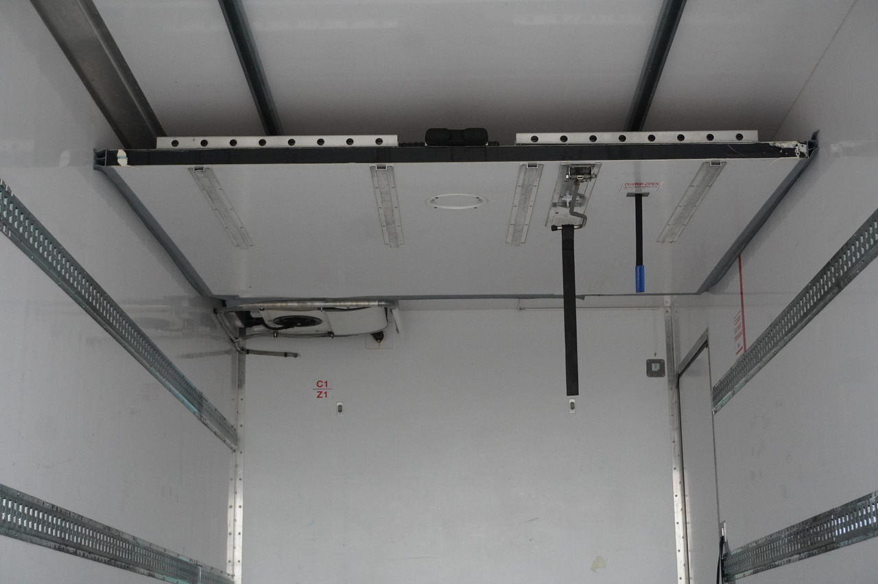 Рефрижератор вантажівка IVECO Eurocargo 190-280L E6 / 19t / 19 euro pallets / Bitemperature: фото 18