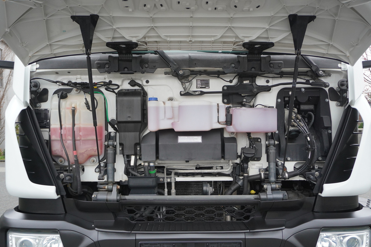 Рефрижератор вантажівка IVECO Eurocargo 190-280L E6 / 19t / 19 euro pallets / Bitemperature: фото 23