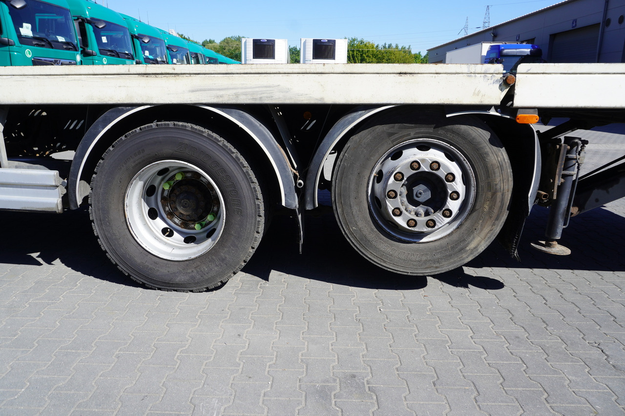 IVECO Stralis 360 EEV Tow truck 6x2 - Евакуатор: фото 3 IVECO Stralis 360 EEV Tow truck 6x2 - Евакуатор: фото 3