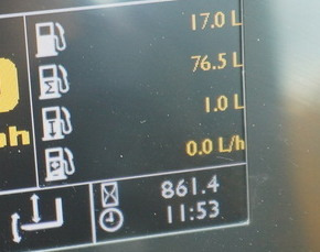 JCB 525-60T5 / 2022 / 860 MTH! / 2.5 T / Reach 6 m / joystick - Телескопічний фронтальний навантажувач: фото 2 JCB 525-60T5 / 2022 / 860 MTH! / 2.5 T / Reach 6 m / joystick - Телескопічний фронтальний навантажувач: фото 2